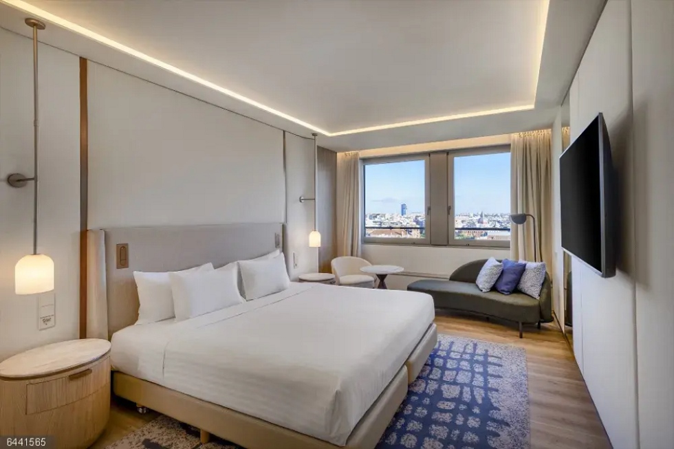 La inversi&oacute;n hotelera en Espa&ntilde;a alcanz&oacute; los 3.300 M de euros en 2024