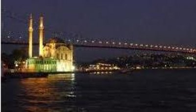 Estambul reemplaza a Par&iacute;s como principal destino tur&iacute;stico