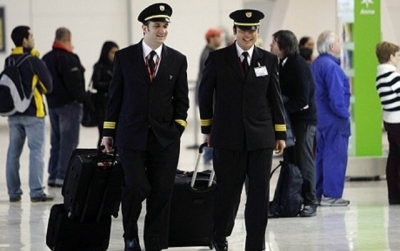 Iberia: la m&aacute;s demandada en Espa&ntilde;a para viajes corporativos