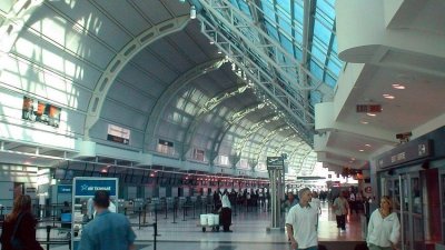 Toronto registra r&eacute;cords en turismo