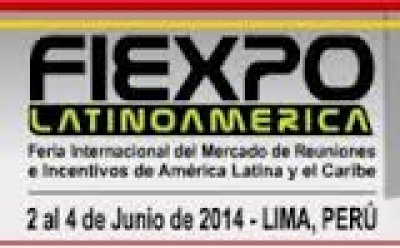 Seminarios en Fiexpo Latinoam&eacute;rica 2014