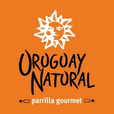 Abre Parrilla Gourmet Uruguay Natural