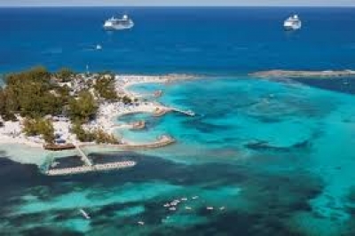 Puerto Ca&ntilde;averal le disputa el podio a Miami