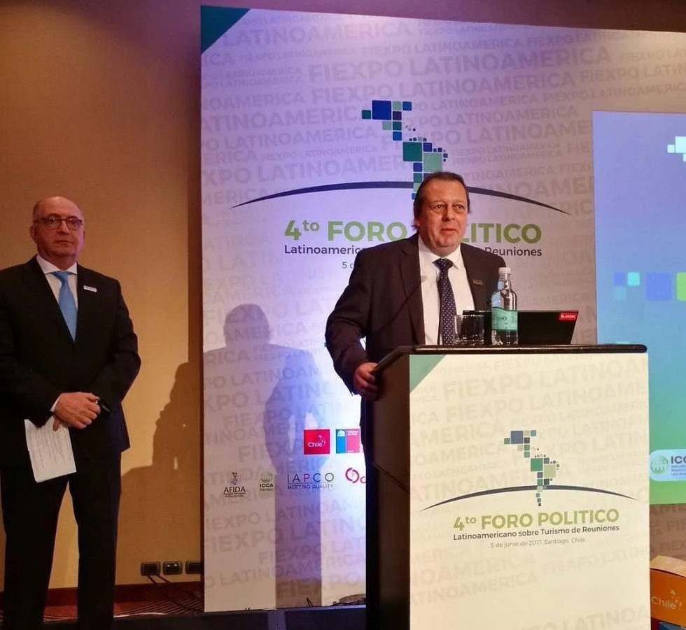Iniciamos la cobertura de FIEXPO Latin America en Ciudad de Panam&aacute;