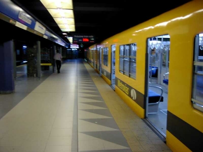 El respeto a la informaci&oacute;n: a prop&oacute;sito del incremento de la tarifa del metro de Buenos Aires