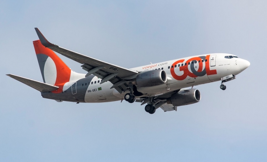 GOL ampl&iacute;a sus vuelos a Montevideo a partir de setiembre
