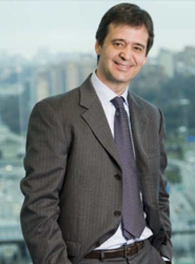 El presidente y consejero delegado de Amadeus, Luis Maroto.