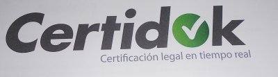 Llega a Uruguay la Certificaci&oacute;n Legal en tiempo real