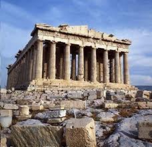 Grecia, lista para su regreso como destino tur&iacute;stico