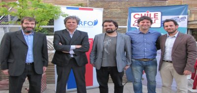 Chilesertur implementar&aacute; plan piloto para mejorar calidad de los servicios tur&iacute;sticos