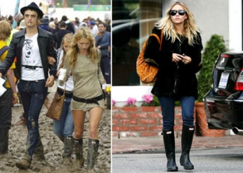 Botas de Paula Cahen d&acute;Anvers