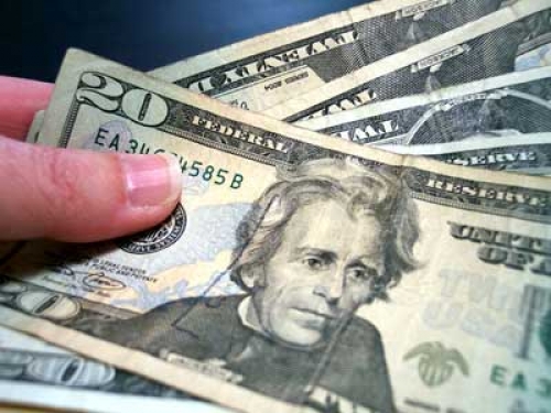 &iquest;Hay una cultura del d&oacute;lar?