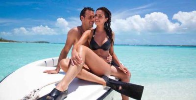 TripAdvisor revela las &uacute;ltimas tendencias de viajes en parejas