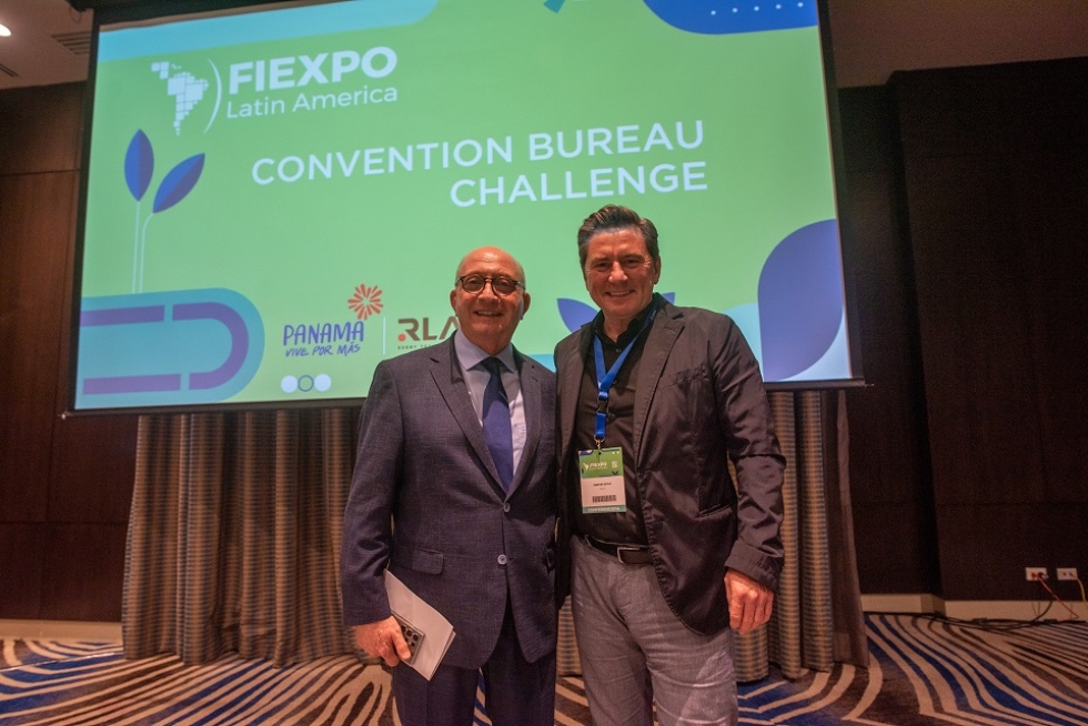 FIEXPO Exhibitions Group &amp; IAPCO acuerdan cooperaci&oacute;n para elevar el desarrollo profesional en Am&eacute;rica Latina