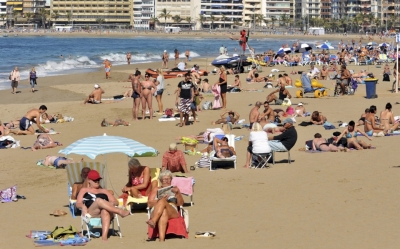 El FMI presiona a Espa&ntilde;a para que suba el IVA tur&iacute;stico