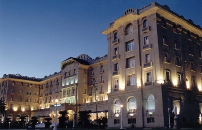 Actividades en Turismo 2018 del Argentino Hotel, y en Piri&aacute;polis