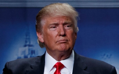 Gana Trump: encuestadoras y clase pol&iacute;tica a la picota