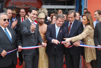 Feria "Chile es tuyo" con ofertas y promociones para estas vacaciones