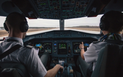 Los aviones sin piloto son el futuro, pero nadie quiere volar en uno de ellos