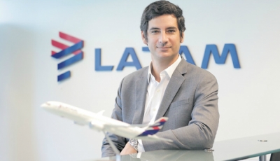 Latam Per&uacute;: "Nuestro modelo no era sustentable"