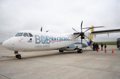 No es broma: L&oacute;pez Mena registr&oacute; Alas del Paraguay