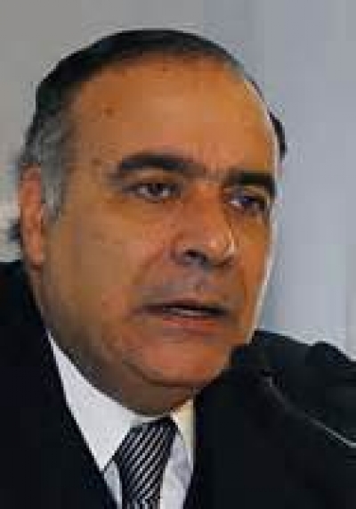 Ex Ministro de Turismo H&eacute;ctor Lescano. Elegimos su mensaje para titular, pues es una muestra clara de inteligencia y pluralismo, pronunciada por alguien quelleg&oacute; al sector sin conocerlo y se retir&oacute; siendo uno de sus promotores y defensores m&aacute;s calificados.