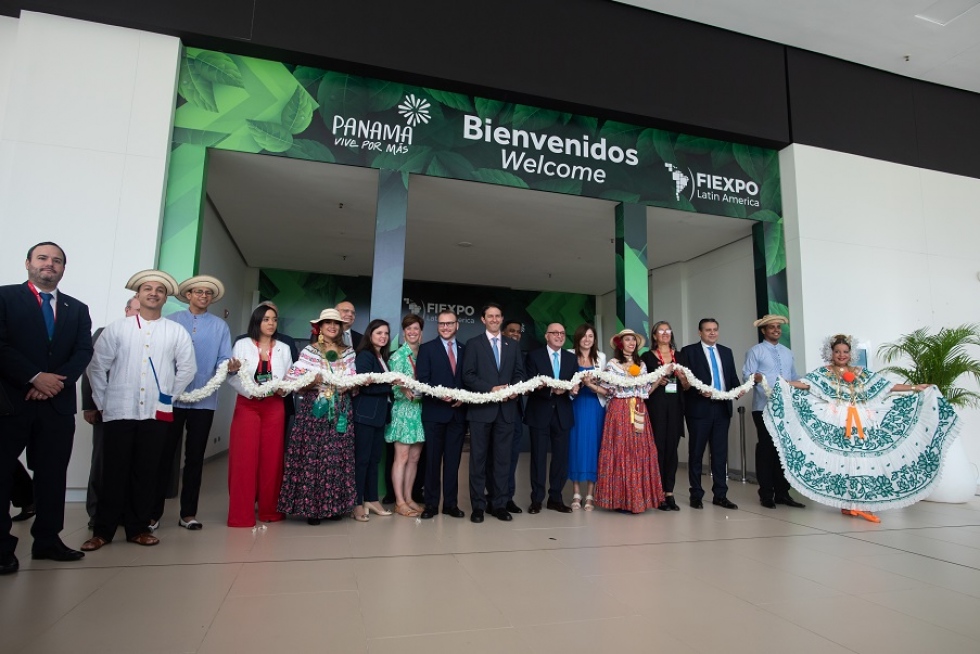 FIEXPO Latin America 2023 reuni&oacute; a la industria de reuniones, incentivos y negocios en un solo lugar