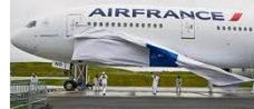 Air France-KLM tambi&eacute;n se plantea crear una low cost