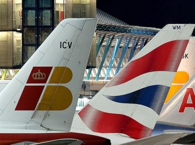 IAG emitir&aacute; 43,65 millones de nuevas acciones para atender a una conversi&oacute;n de bonos de BA