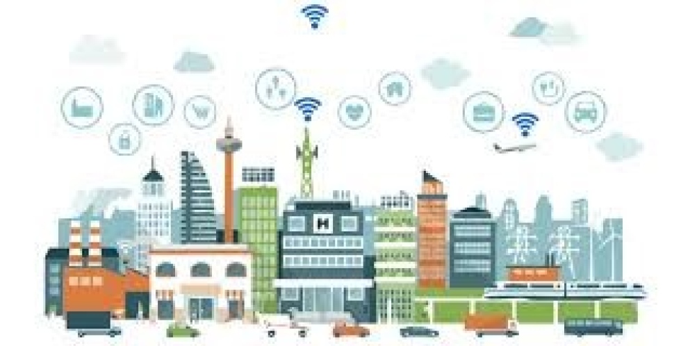 Diferencias y semejanzas entre territorios inteligentes, ciudades inteligentes y destinos tur&iacute;sticos inteligentes