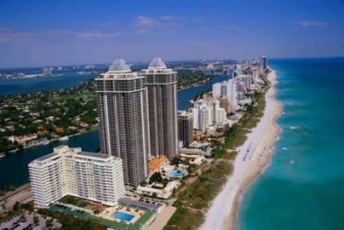La Florida recibe cada vez m&aacute;s turistas 