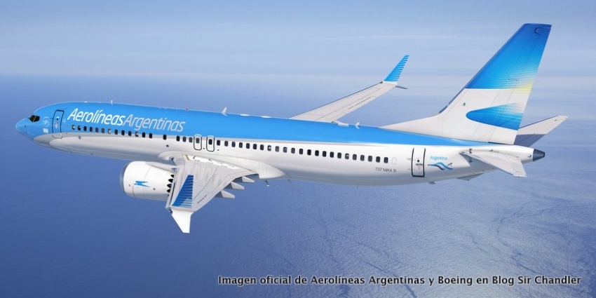 &iquest;Qu&eacute; pasa con el 737 Max?