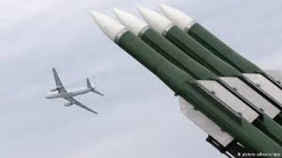 C&oacute;mo saber si su avi&oacute;n volar&aacute; sobre una zona de conflicto