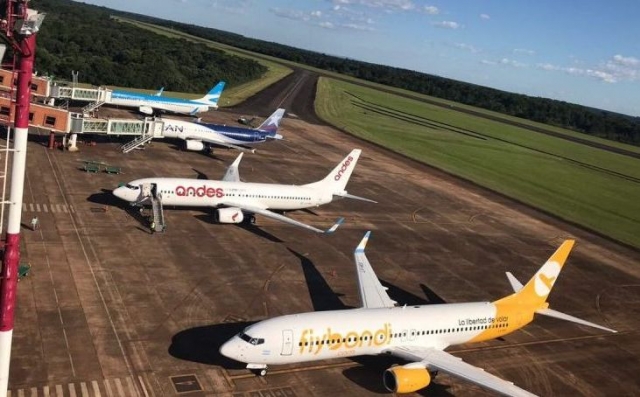 &iquest;Qu&eacute; pasar&aacute; con el transporte a&eacute;reo en Argentina?