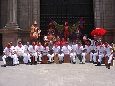 Rally Dakar 2012 concluy&oacute; en el Centro Hist&oacute;rico de Lima