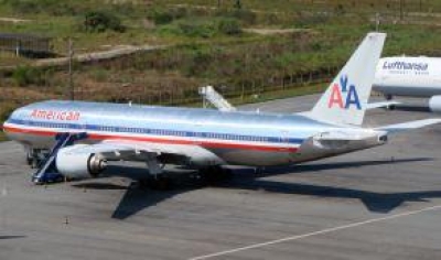 M&eacute;xico- AA, de las aerol&iacute;neas m&aacute;s s&oacute;lidas del pa&iacute;s 