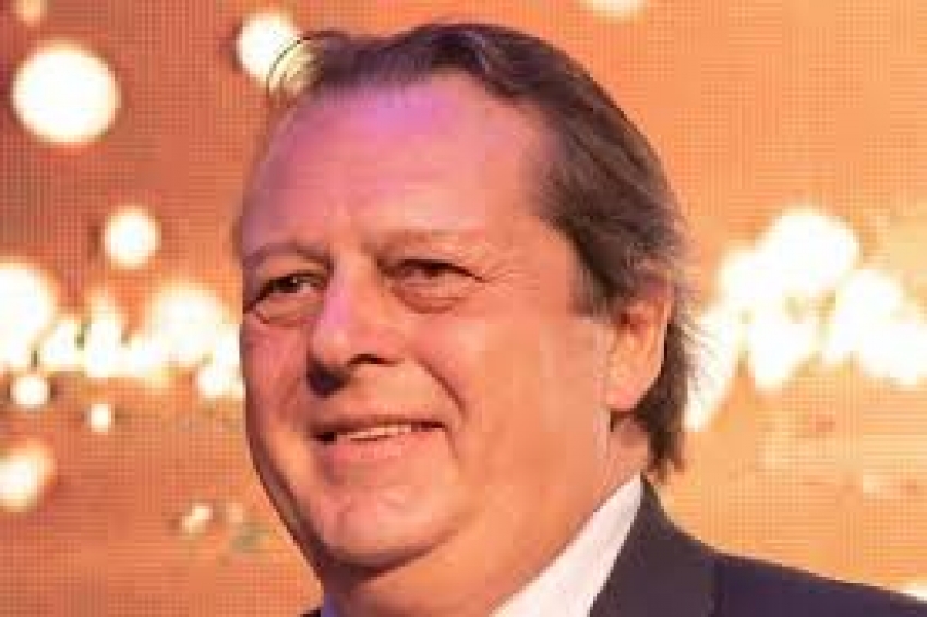 Sergio Baritussio: "Para Fiexpo Exhibitions Group, 2020 ser&aacute; un a&ntilde;o felizmente complicado"