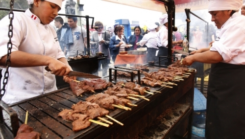 Las claves para que Lima se convierta en capital gastron&oacute;mica de Am&eacute;rica