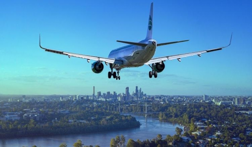 La OMT y la OACI se asocian para la recuperaci&oacute;n y transformaci&oacute;n de la aviaci&oacute;n y el turismo