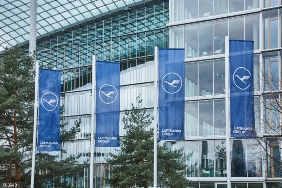 Lufthansa descarta una participaci&oacute;n en Air Europa