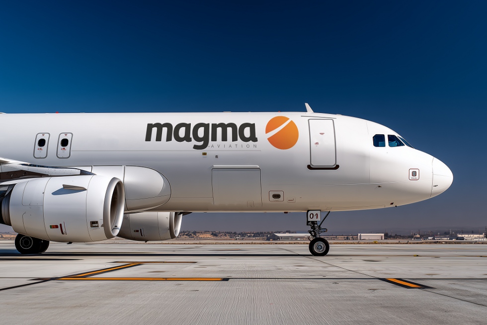Magma Aviation destaca el enfoque del crecimiento para 2026 y m&aacute;s all&aacute;