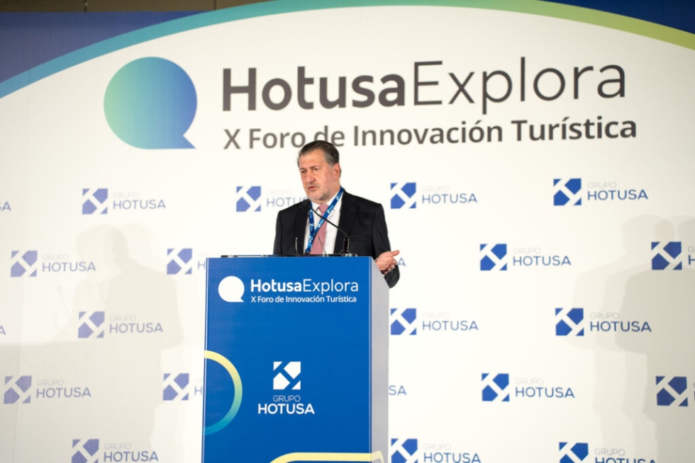 Llega la 10&ordf; edici&oacute;n de Hotusa Explora