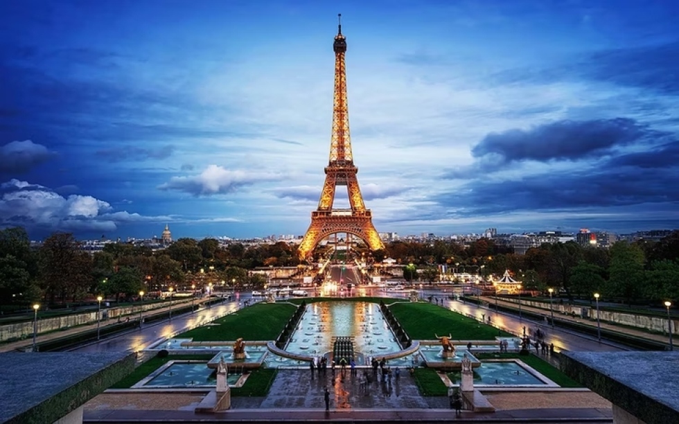 La Torre Eiffel reabri&oacute; este domingo tras seis d&iacute;as de cierre por una huelga de trabajadores