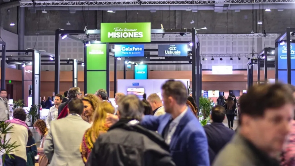 AOCA lanz&oacute; la edici&oacute;n 2024 de  &ldquo;Meet Up Argentina&rdquo;