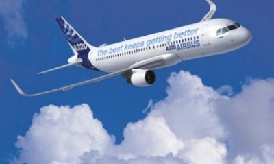 Airbus abrir&aacute; un Centro de Formaci&oacute;n de Vuelo en Monterrey