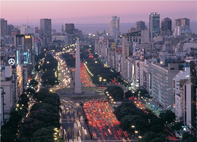 Argentina l&iacute;der en turismo est&eacute;tico de Am&eacute;rica Latina