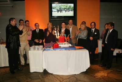 Novo Turismo festej&oacute; 10 a&ntilde;os de actividad