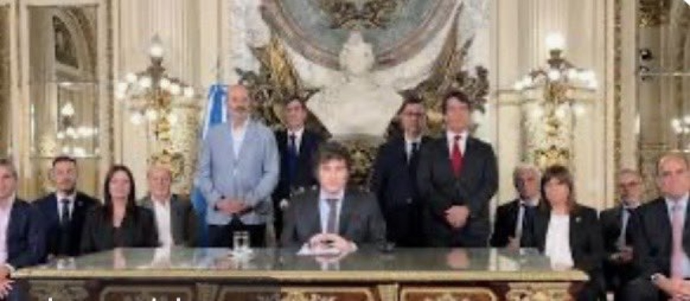 Turismo, la tumba de los cracks
