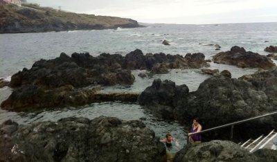 Garachico, el pueblo de Tenerife al que un volc&aacute;n cambi&oacute; su historia