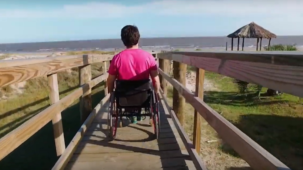 &iquest;C&oacute;mo podemos colaborar para que el Turismo sea m&aacute;s accesible e inclusivo?